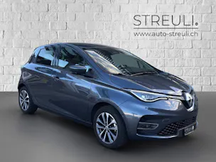 Renault Zoe R135 Intens (Batterie Miete) Kauf  4546.-