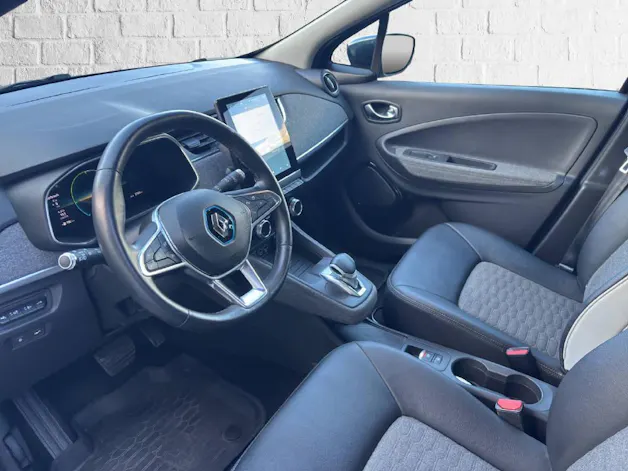 Renault Zoe R135 Intens (Batterie Miete) Kauf  4546.-
