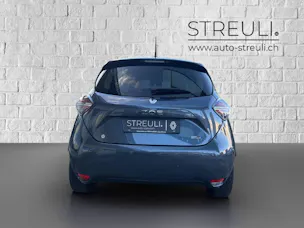 Renault Zoe R135 Intens (Batterie Miete) Kauf 4546.-