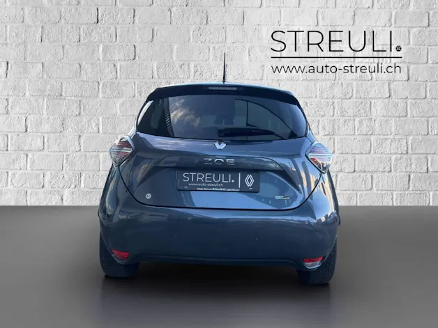 Renault Zoe R135 Intens (Batterie Miete) Kauf 4546.-