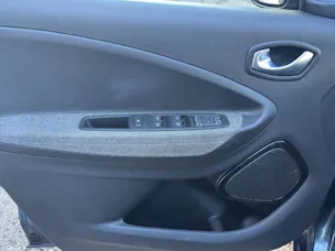Renault Zoe R135 Intens (Batterie Miete) Kauf  4546.-