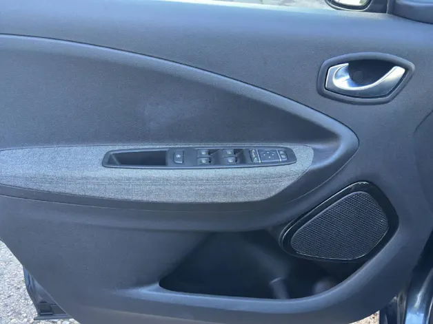Renault Zoe R135 Intens (Batterie Miete) Kauf  4546.-