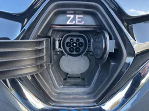 Renault Zoe R135 Intens (Batterie Miete) Kauf  4546.-