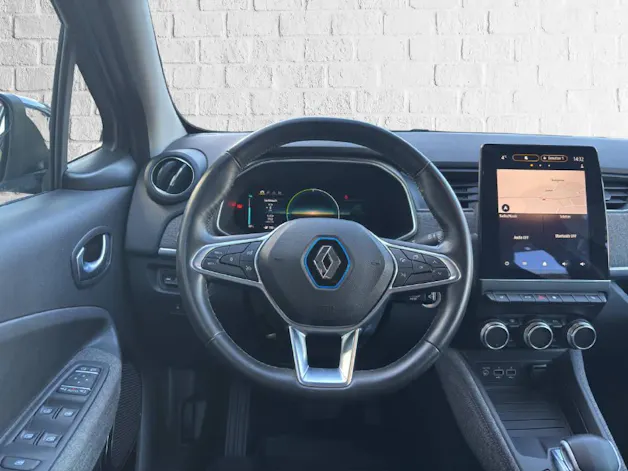 Renault Zoe R135 Intens (Batterie Miete) Kauf 4546.-