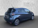 Renault Zoe R135 Intens (Batterie Miete) Kauf 4546.-