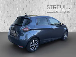 Renault Zoe R135 Intens (Batterie Miete) Kauf  4546.-