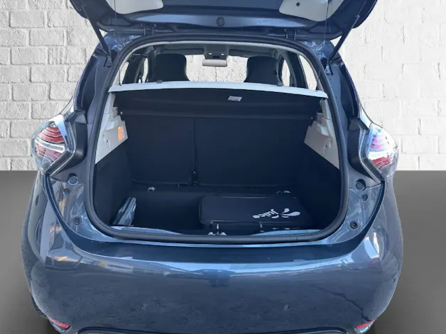 Renault Zoe R135 Intens (Batterie Miete) Kauf  4546.-