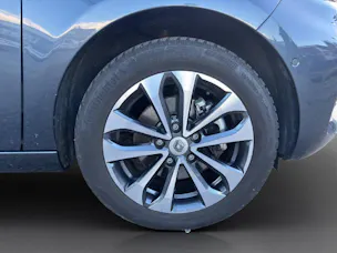 Renault Zoe R135 Intens (Batterie Miete) Kauf  4546.-