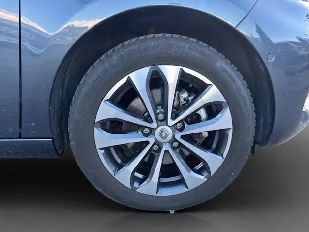 Renault Zoe R135 Intens (Batterie Miete) Kauf  4546.-