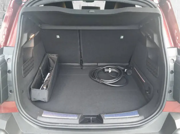 Renault R4 E-TECH ELECTRIC iconic 150PS Comfort Range