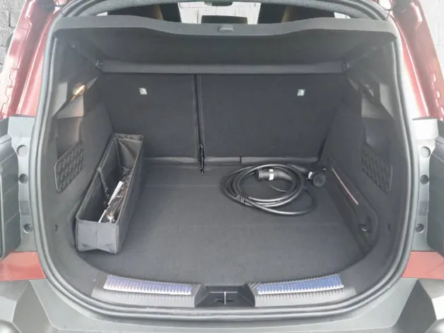 Renault R4 E-TECH ELECTRIC iconic 150PS Comfort Range
