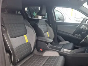 Renault R4 E-TECH ELECTRIC iconic 150PS Comfort Range