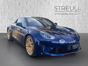 Alpine A110 1.8 Turbo GT