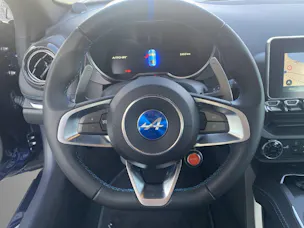 Alpine A110 1.8 Turbo GT