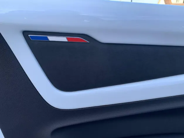 Alpine A110 GTS