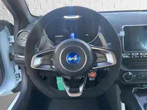 Alpine A110 GTS