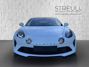 Alpine A110 GTS