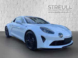 Alpine A110 GTS