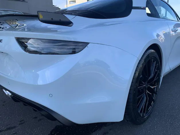 Alpine A110 GTS