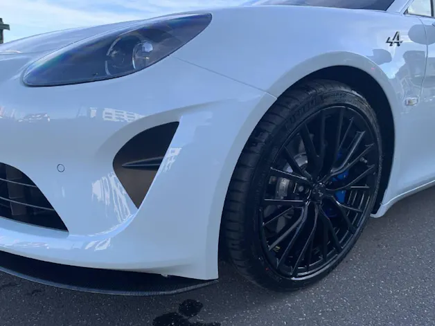 Alpine A110 GTS