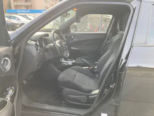 Nissan Juke 1.2 DIG-T Tekna