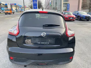 Nissan Juke 1.2 DIG-T Tekna