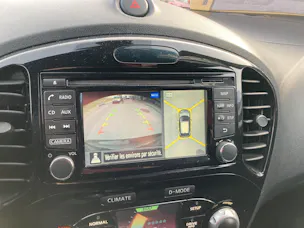 Nissan Juke 1.2 DIG-T Tekna