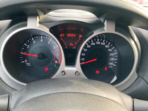 Nissan Juke 1.2 DIG-T Tekna
