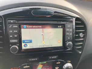 Nissan Juke 1.2 DIG-T Tekna