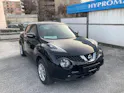 Nissan Juke 1.2 DIG-T Tekna