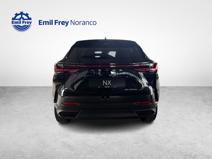 immagine del veicolo LEXUS NX