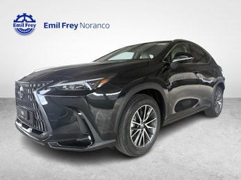 Fahrzeugbild LEXUS NX 450h+ Comfort Fahrzeugbild LEXUS NX 450h+ Comfort