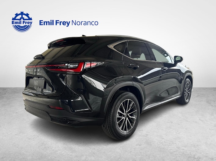 immagine del veicolo LEXUS NX