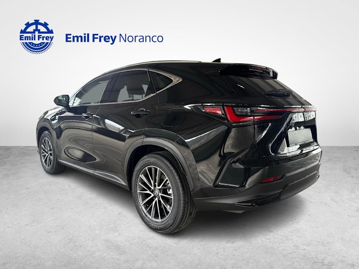 immagine del veicolo LEXUS NX