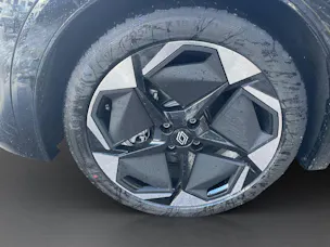 Renault CLIO E-TECH FULL HYBRID techno full hybrid E-Tech 160