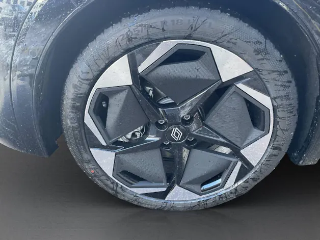 Renault CLIO E-TECH FULL HYBRID techno full hybrid E-Tech 160