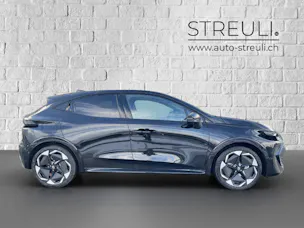 Renault CLIO E-TECH FULL HYBRID techno full hybrid E-Tech 160