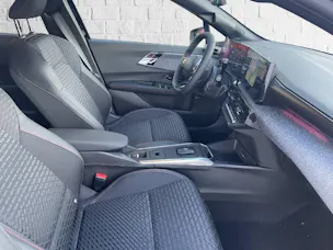 Renault CLIO E-TECH FULL HYBRID techno full hybrid E-Tech 160