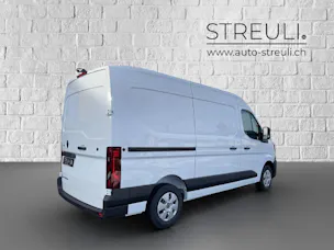 Renault Master Kastenwagen Advance KW Frontantrieb L2H2 3.5T 2.0 Blue dCi 150