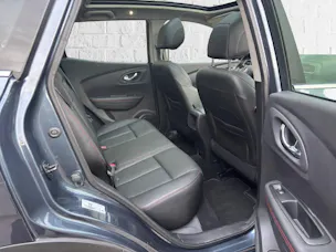 Renault Kadjar 1.2 TCe Swiss Edition EDC