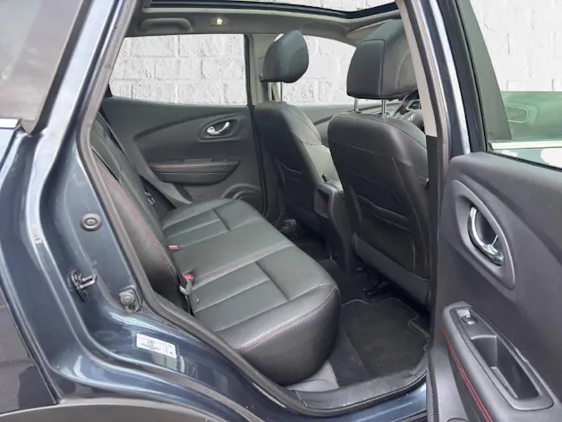 Renault Kadjar 1.2 TCe Swiss Edition EDC