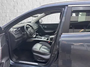 Renault Kadjar 1.2 TCe Swiss Edition EDC