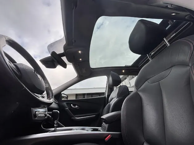 Renault Kadjar 1.2 TCe Swiss Edition EDC
