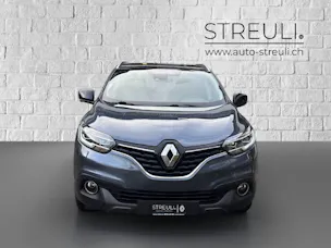 Renault Kadjar 1.2 TCe Swiss Edition EDC