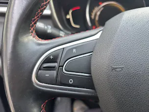 Renault Kadjar 1.2 TCe Swiss Edition EDC