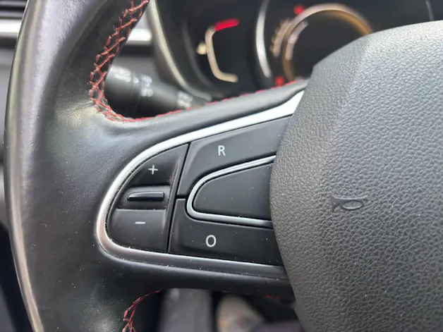 Renault Kadjar 1.2 TCe Swiss Edition EDC