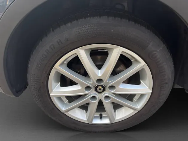 Renault Kadjar 1.2 TCe Swiss Edition EDC