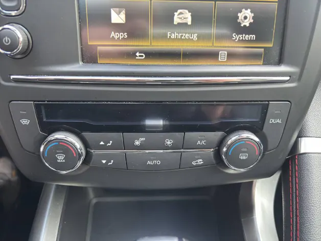 Renault Kadjar 1.2 TCe Swiss Edition EDC