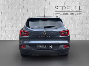 Renault Kadjar 1.2 TCe Swiss Edition EDC