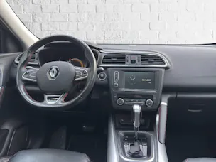 Renault Kadjar 1.2 TCe Swiss Edition EDC